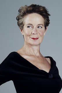 Celia Imrie