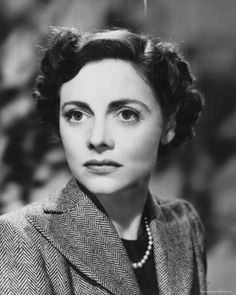 Celia Johnson