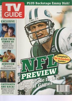 Chad Pennington