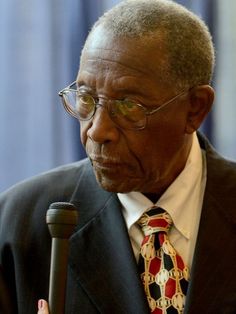 Charles Evers