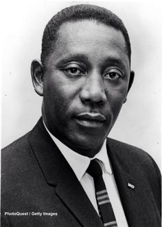 Charles Evers