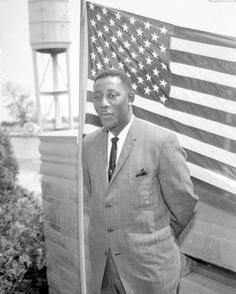 Charles Evers