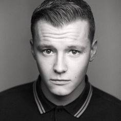 Charlie Wernham