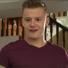 Charlie Wernham