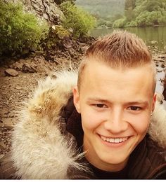 Charlie Wernham