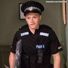 Charlie Wernham