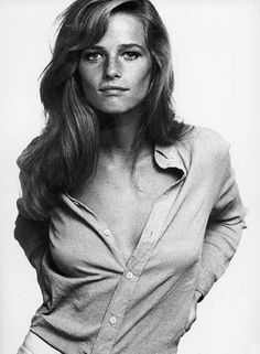 Charlotte Rampling