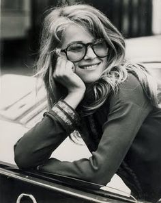 Charlotte Rampling