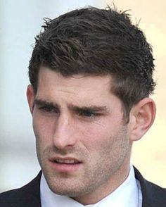 Ched Evans