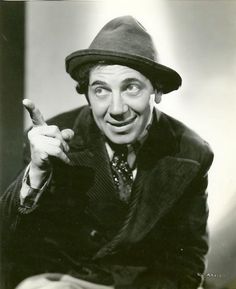 Chico Marx