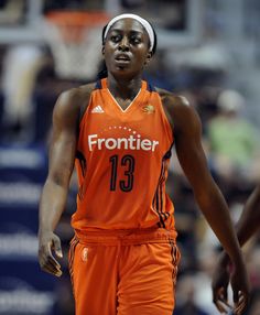 Chiney Ogwumike