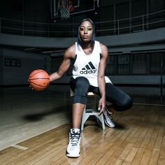 Chiney Ogwumike