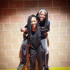 Chiney Ogwumike