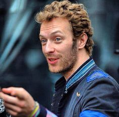 Chris Martin