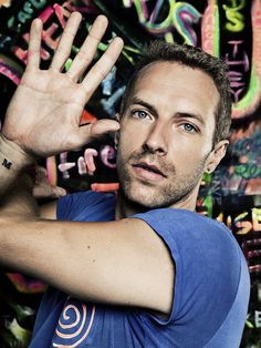 Chris Martin