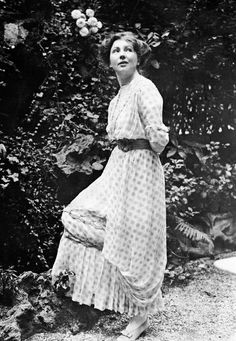 Christabel Pankhurst