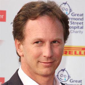 Christian Horner