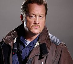 Christian Stolte