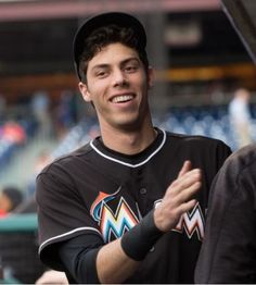 Christian Yelich