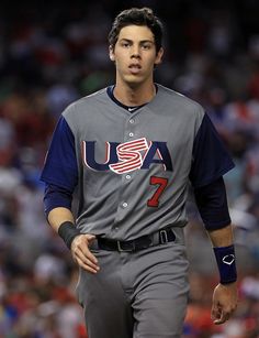 Christian Yelich