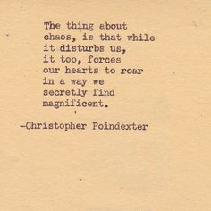 Christopher Poindexter