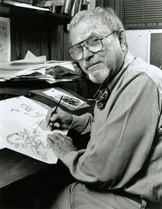 Chuck Jones