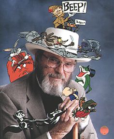 Chuck Jones