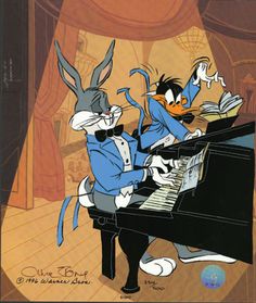 Chuck Jones