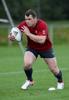 Cian Healy