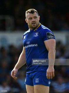 Cian Healy