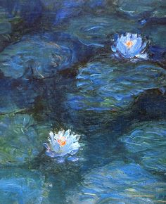 Claude Monet