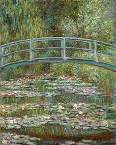 Claude Monet