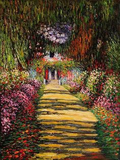 Claude Monet