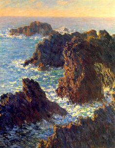 Claude Monet