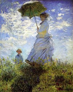 Claude Monet