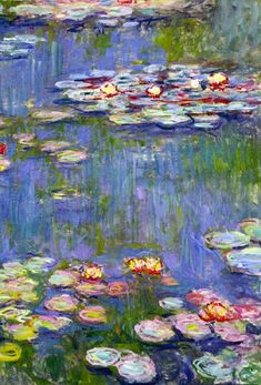 Claude Monet