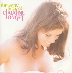 Claudine Longet