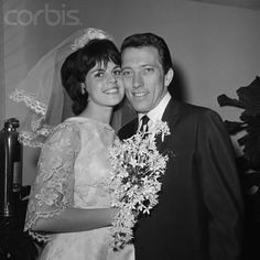 Claudine Longet