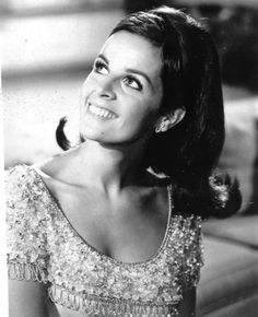 Claudine Longet