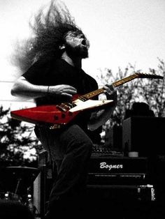 Claudio Sanchez