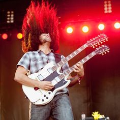 Claudio Sanchez