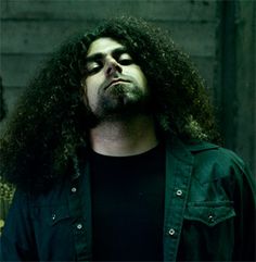 Claudio Sanchez