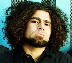 Claudio Sanchez