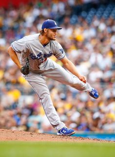 Clayton Kershaw