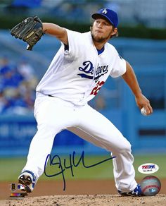 Clayton Kershaw