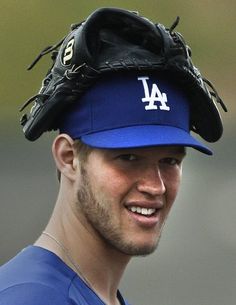 Clayton Kershaw