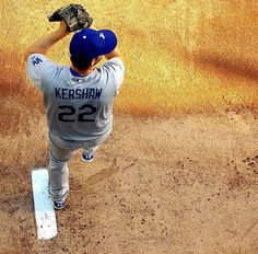 Clayton Kershaw