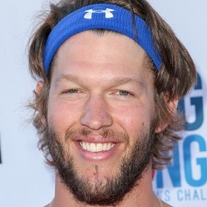 Clayton Kershaw