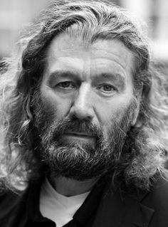 Clive Russell