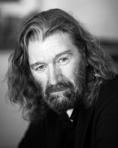 Clive Russell